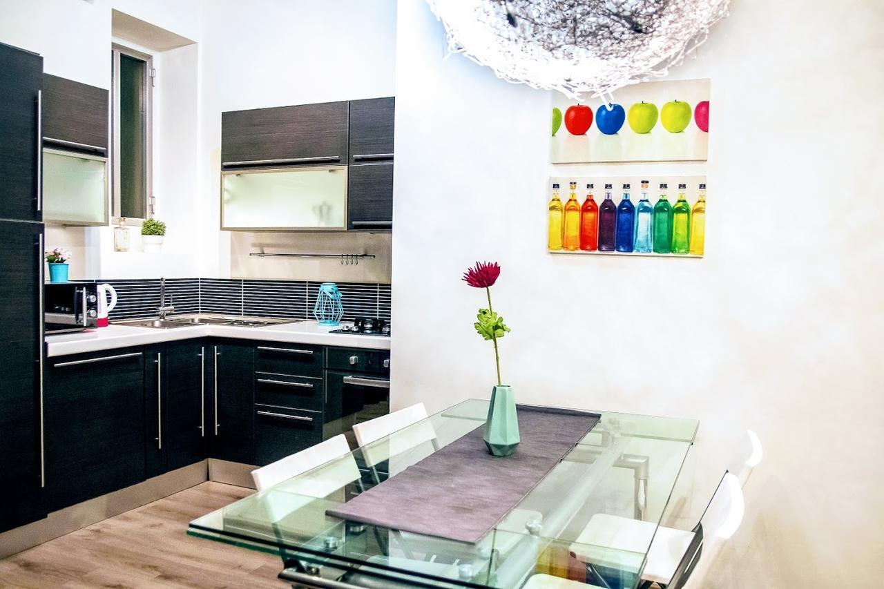 Yhome | Stylish Chic Torino Esterno foto