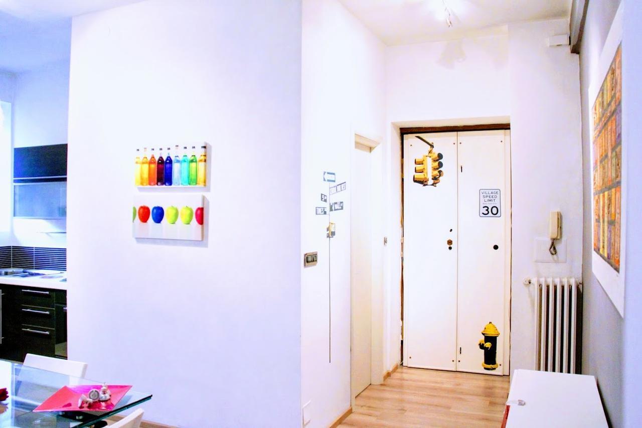 Yhome | Stylish Chic Torino Esterno foto